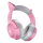 Razer Kraken Kitty V2 BT Quartz - 621567 - zdjęcie 3